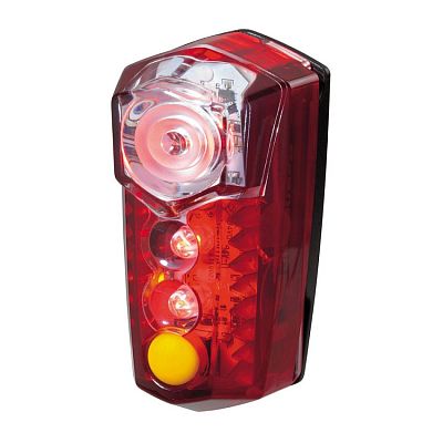 Превью  Велофонарь задний TOPEAK RedLite Mega 0.5W